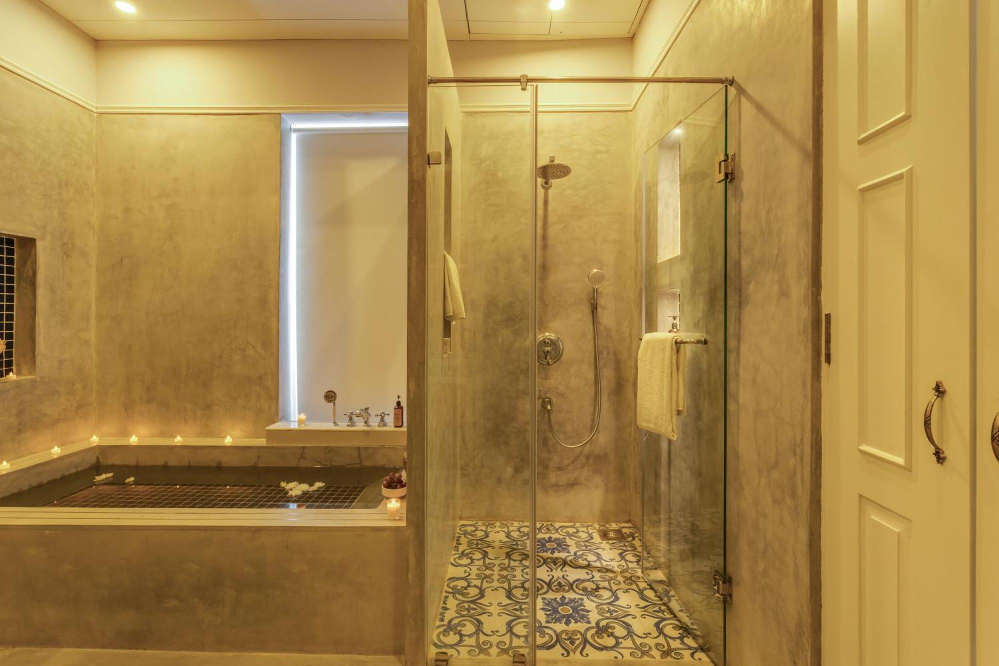 The Hornbill Villa - 3Bhk With Pvt Pool In Saligao Exteriér fotografie