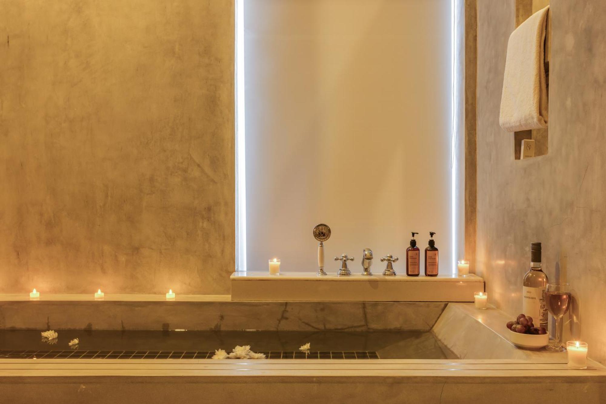 The Hornbill Villa - 3Bhk With Pvt Pool In Saligao Exteriér fotografie